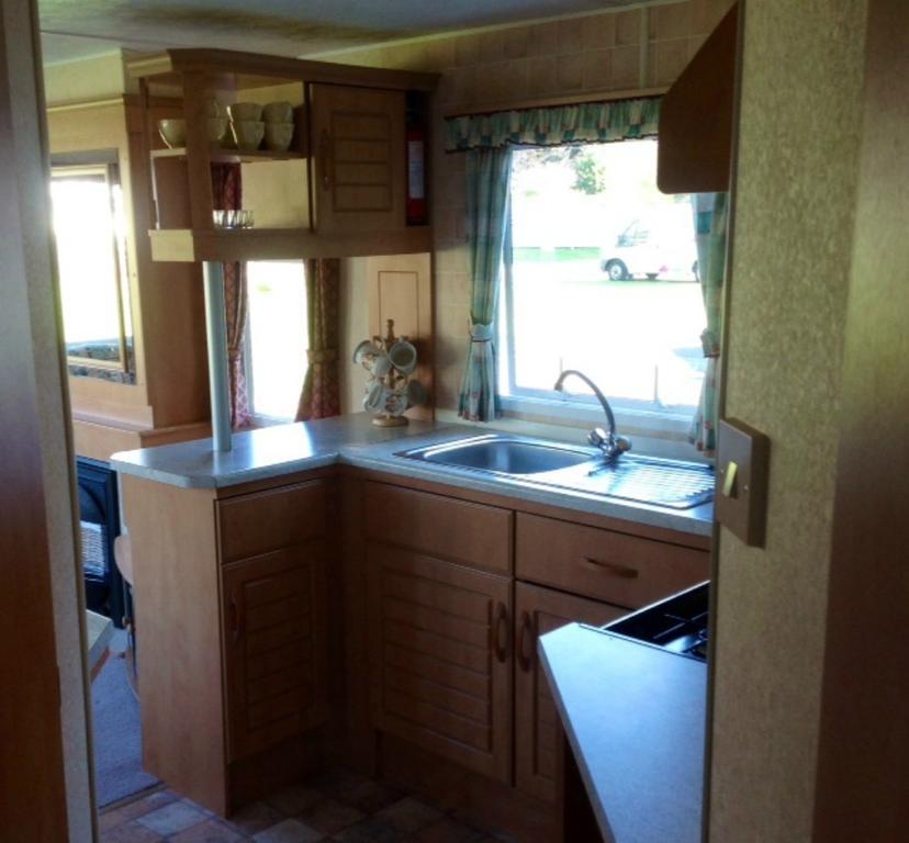 Torvean Caravan Park Inverness Room photo