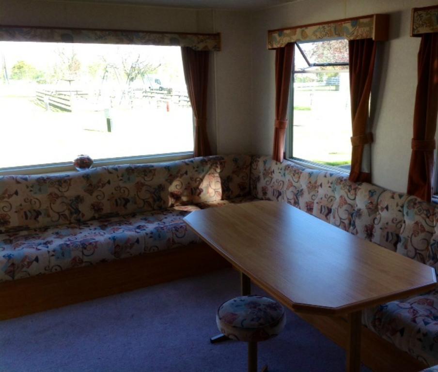 Torvean Caravan Park Inverness Room photo